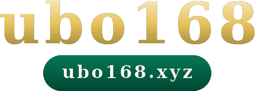 ubo168 logo